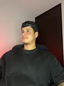 BjornSteel live cam on StripChat