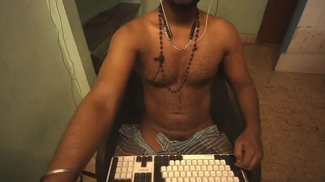 tamil_kdd (M young) - with out dress