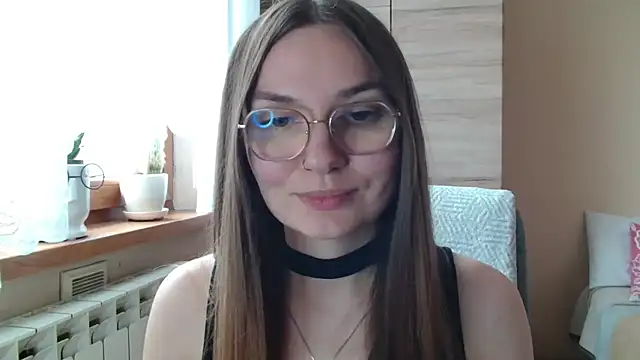 LooveELLYx Momentaufnahme des Live-Raums auf Stripchat