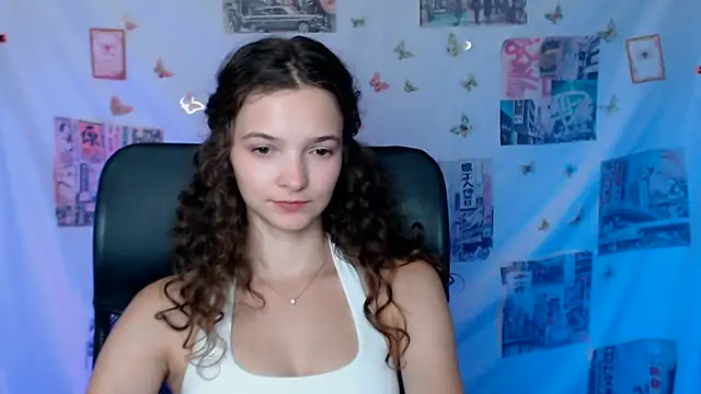 _SusieSu_ webcam