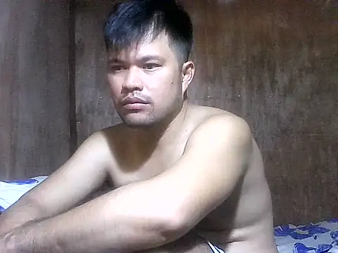 hairyhottestpinoyhandsome (M young) - For FOOD