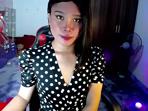 sofiathe1st (T young) - BE MY LOVER