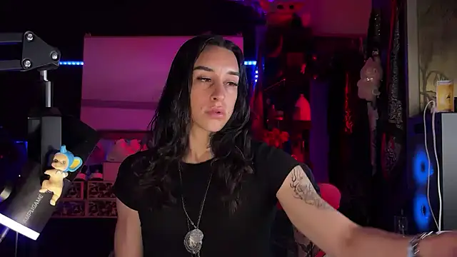xoFrankie live cam on StripChat