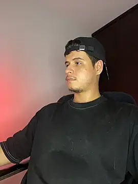 BjornSteel live sex cam