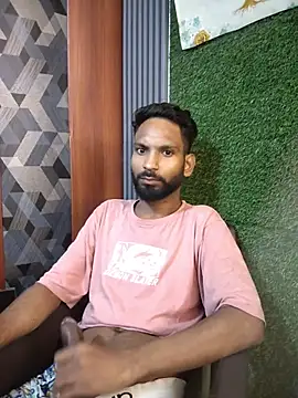 amar_xy (M young) - Full nude show