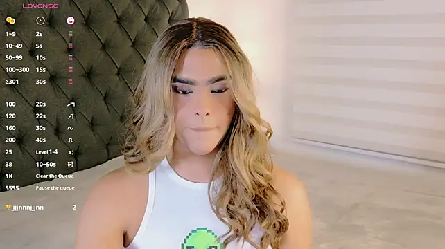 scarlethvhonparker (T young) - #anal #bisexuals #blondes #blowjob #cam2cam #cheap-privates #colombian #deepthroat #dildo-or-vibrator #doggy-style #erotic-dance #fingering #glamour #hd #interactive-toys #latin #long-hair #lovense #masturbation #nipple-toys #petite #recordable-privates #recordable-publics #sex-toys #small-audience #spanish-speaking #striptease #young