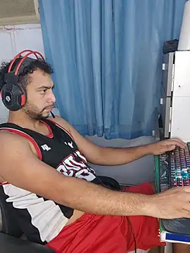 lzinrj (M young) - gozar
