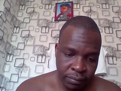 Chumba_001 live cam on StripChat