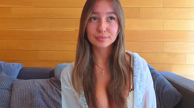 AntonelaAmeli live sex cam
