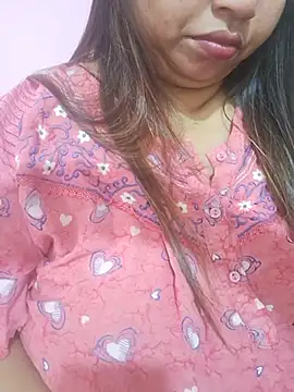 ravina_patil1 (F milf) - Kissing your lips