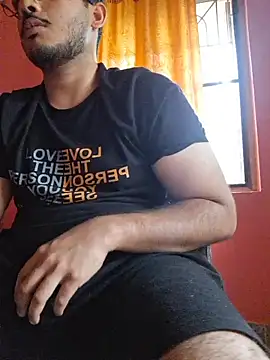 alesssterling (M young) - Remove shirt