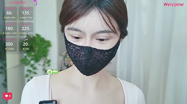 476952- (F young) - 脱光30min