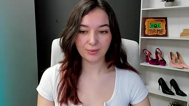 Meagn_Extasy live webcam