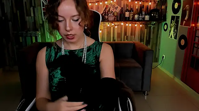 JasmineMilko live webcam