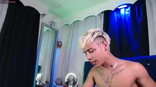 sexys_boys_hot1 (M young) - my cum 🍆💦
