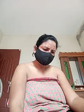 Neha-Roy live webcam