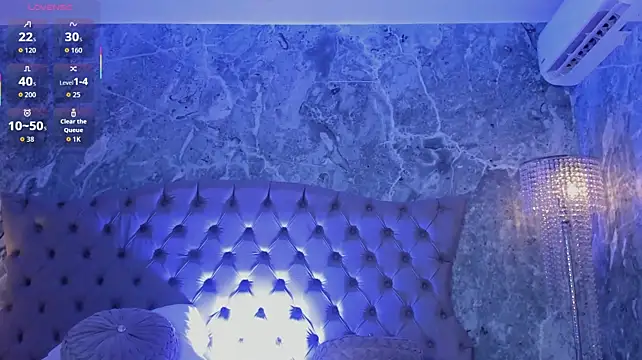 Belliinda_21 live cam on StripChat