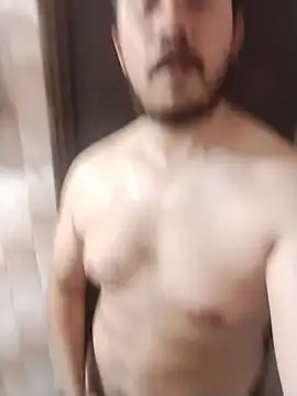 man456545 (M young) - Cum