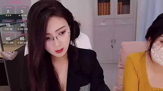 yangyang-777 live webcam