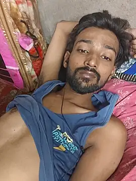 india_hot23 (M young) - will masturbate