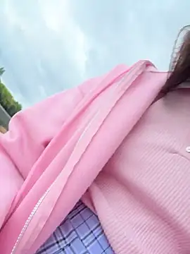 dollytall (F young) - Get Topless & peek out the curtain