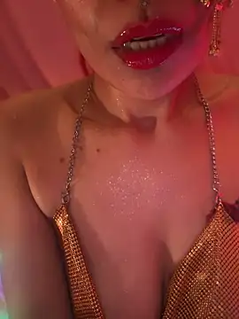 Miss_June666 live cam on StripChat