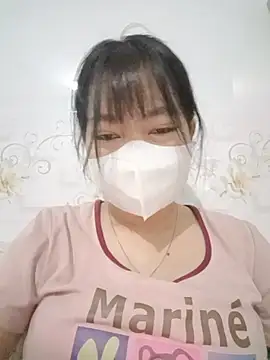 Alice-Xu live webcam
