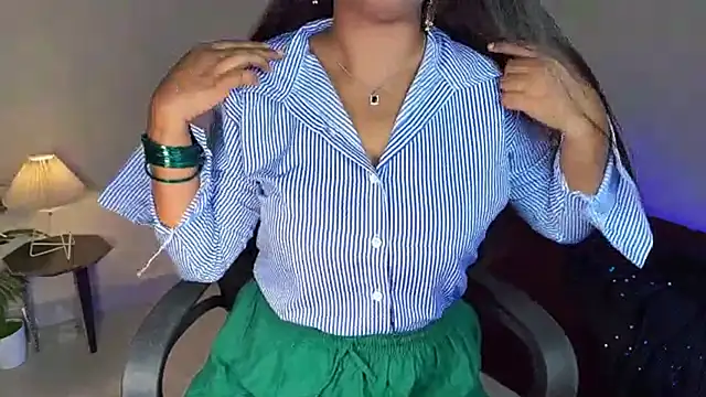pinku_shine (F young) - Be in panty only + 10 min cntl lst tipr