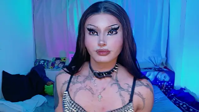 Lisa_sparkleee live cam on StripChat