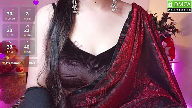 oo_yes_bhabhi (F young) - Name on Boobs and Ass Spank x10 3 min ls