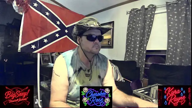 bigsexy15thal (Ask my age) - Twitch sucks Emjoy some War of Rights