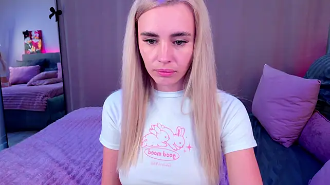 Rossy_X live cam on StripChat