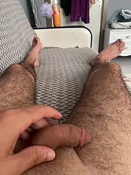 hardbursa16 (M young) - Boşalma Özel Show Var