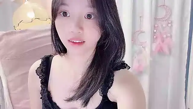 Yanys521 live webcam