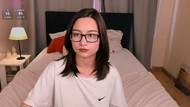 AndreaJohnsons live cam on StripChat