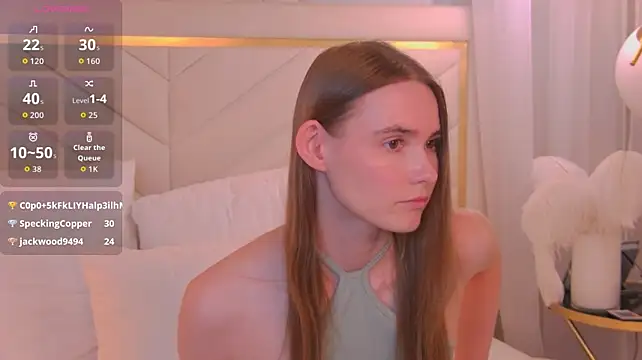LillianYoung live webcam