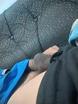 mikkethedark (M young) - Outdoor risky cum
