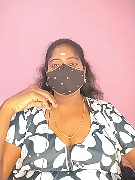 Sexy_Vidya live webcam