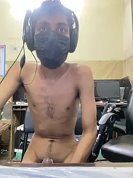 suru788 (M twink) - Hard cum