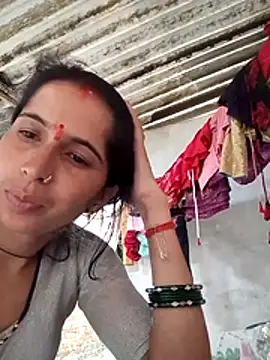 Neetujaan15 live cam on StripChat