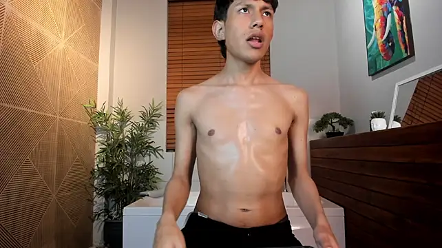 pierre_leroy_ (M young) - Jek off 🍆💦