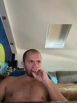 Dejanaceking webcam