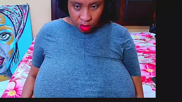 Ebonylovelyx webcam