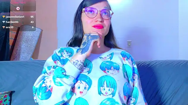 isabelle_adj live webcam