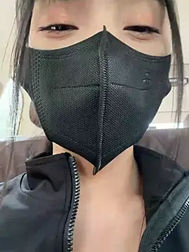 xiao-Lin live webcam