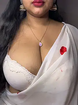mehak_________ (F young) - apply choco on ass and boobies