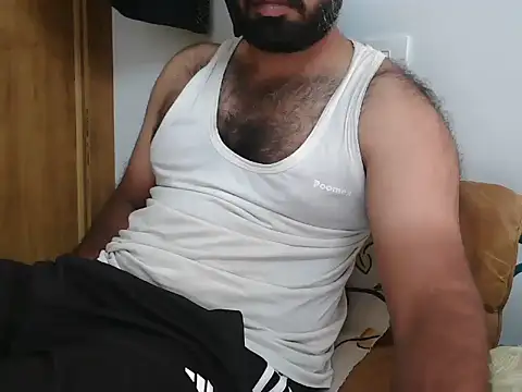 tamil_kishore_28 (M young) - Nude And Cum