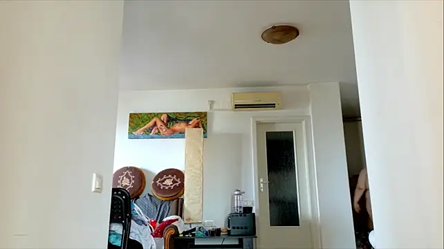 lindalovesexy (F milf) - creamy cum and squirt at goal