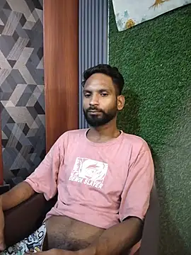 amar_xy (M young) - Full nude show