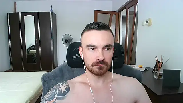 mu5clemania2 webcam